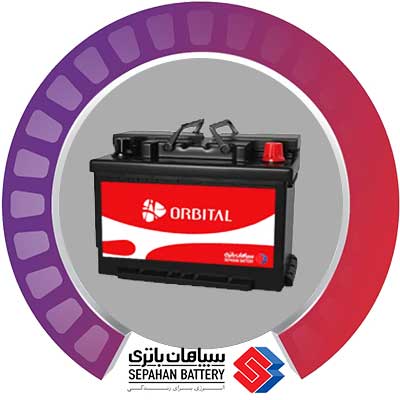 نمایندگی سپاهان باتریارومیه